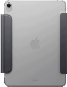 Etui na tablet Uniq Camden Lite do Apple iPad 10.9" 2022 / 11" 2025 szary (UNIQ1967) 4