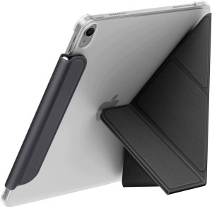 Etui na tablet Uniq Camden Lite do Apple iPad 10.9" 2022 / 11" 2025 szary (UNIQ1967) 5