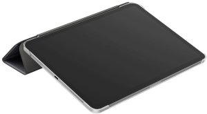Etui na tablet Uniq Camden Lite do Apple iPad 10.9" 2022 / 11" 2025 szary (UNIQ1967) 6