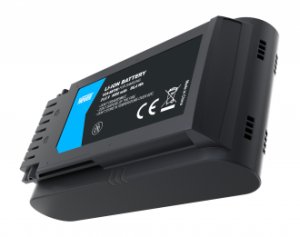 Akumulator Eneride Akumulator Newell zamiennik VCA-SBT90 do Samsung 2