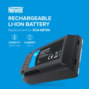 Akumulator Eneride Akumulator Newell zamiennik VCA-SBT90 do Samsung 6