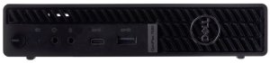 Komputer poleasingowy Dell OptiPlex 7080 Micro i5-10500T 16GB 512GB SSD mSFF Win11pro używany (DELL7080i5-10500T16G512SSDUSFFW11p) 2