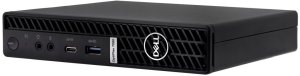 Komputer poleasingowy Dell OptiPlex 7080 Micro i5-10500T 16GB 512GB SSD mSFF Win11pro używany (DELL7080i5-10500T16G512SSDUSFFW11p) 4