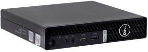 Komputer poleasingowy Dell OptiPlex 7080 Micro i5-10500T 16GB 512GB SSD mSFF Win11pro używany (DELL7080i5-10500T16G512SSDUSFFW11p) 5