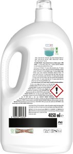 Ariel Color liquid laundry dete 90 4.05L 2