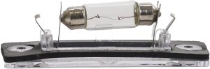 Einparts Automotive EINPARTS AUTOMOTIVE LAMPKA OŚWIETLENIA TABLICY REJESTRACYJNEJ DO VW CADDY 4