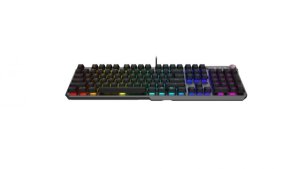 Klawiatura MSI Strike 600 V2 Silent Kailh Midnight Pro Silent Tactile (STRIKE 600 V2 SILENT US) 3