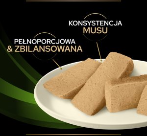 Purina PRO PLAN Veterinary Diets HA Hypoallergenic Karma mokra dla psa mus 12x400g 6