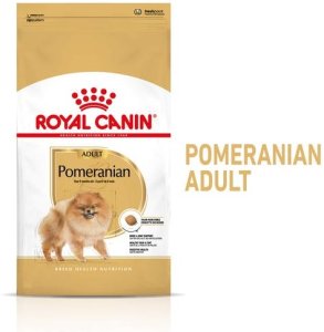 Royal Canin Pomeranian Adult 500g karma sucha dla psów dorosłych rasy Pomeranian 2