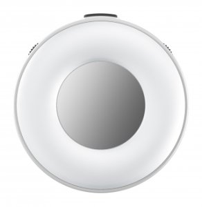Lampa pierścieniowa Ulanzi Lampa Lampka Led + Lusterko Magnes Magsafe Do Telefonu Selfie Vlog Ulanzi / Ml05 / Biały 2