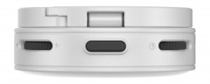 Lampa pierścieniowa Ulanzi Lampa Lampka Led + Lusterko Magnes Magsafe Do Telefonu Selfie Vlog Ulanzi / Ml05 / Biały 7