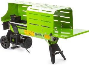 Fieldmann FZLS 1005H-E uparka do drewna pozioma (50005861) 2
