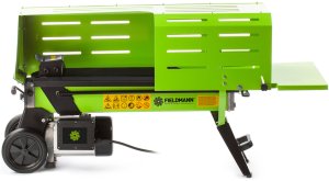 Fieldmann FZLS 1005H-E uparka do drewna pozioma (50005861) 3