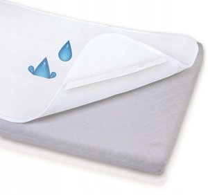 BabyMatex Podkład higieniczny- OXI Proof 70x140 (TB0330_01) 2