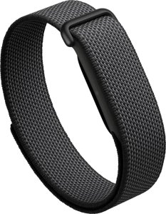 Smartband Fitbit Opaska Xiaomi Mi Band 6 NFC Czarna 3