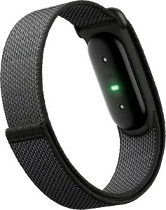 Smartband Fitbit Opaska Xiaomi Mi Band 6 NFC Czarna 4