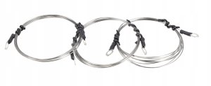 Dedra Drut oporowy 1430mm 3szt do DED7507 (8479907099) 2