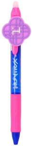 iLike Erasable pens display K-POP DH 2