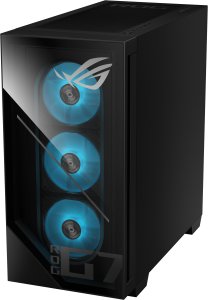 Laptop Asus ROG G700 U7-265KF 32 1TB 5070 G700TF-7265KF562W W11H (90PF0561-M03HZ0) 3