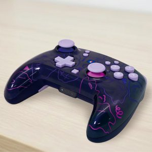 Pad Hori Switch 2 Wireless HORIPAD Turbo Ditto (HRSS0108) 2