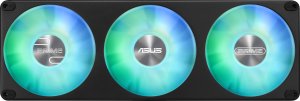 Chłodzenie wodne Asus Prime SLC II 360 ARGB LCD (90RC01W1-B0EAY0) 3