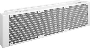 Chłodzenie wodne Asus Prime LC II 360 ARGB LCD Białe (90RC01Q2-B0EAY0) 4