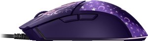 Mysz Razer Cobra Mysz gamingowa, przewodowa, 8.500 DPI, Chroma RGB - Espeon/Umbreon (RZ01-04650800-RUEA) 2