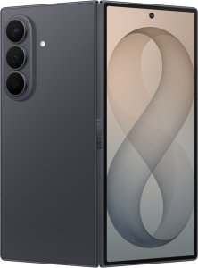 Smartfon Samsung Z Fold 8 Ultra Enterprise Edition 5G 12/256GB Grafitowy  (SM-F976BZKBEEB) 2