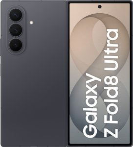Smartfon Samsung Z Fold 8 Ultra Enterprise Edition 5G 12/256GB Grafitowy  (SM-F976BZKBEEB) 6
