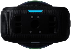 Kamera Insta360 X6 Essentials Bundle Midnight Black (CINSABXA) 3