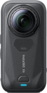 Kamera Insta360 X6 Standard Bundle Midnight Black (CINSABXA) 2