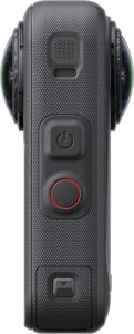 Kamera Insta360 X6 Standard Bundle Midnight Black (CINSABXA) 3