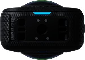 Kamera Insta360 X6 Standard Bundle Midnight Black (CINSABXA) 4
