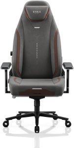 Fotel Diablo Chairs X.Eye Prime Normal Stone Grey 2