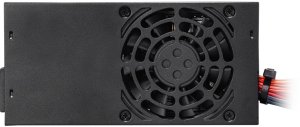 Zasilacz Chieftec Moduł zasilaczy Smart 500 W 24-pin ATX TFX czarny (GPF-500G) 3