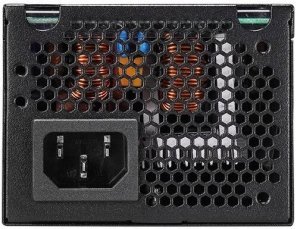 Zasilacz Chieftec Smart Series 500W (GPF-500G) 5