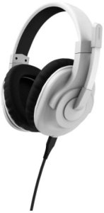 Słuchawki uRAGE SoundZ 100 V2 Białe (00217857) 2