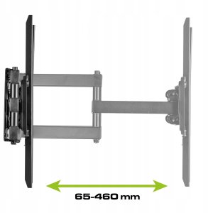 King Mount KG-1043 California 32"-85" 4