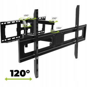 King Mount KG-1043 California 32"-85" 5