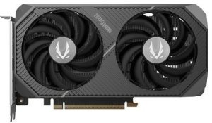Karta graficzna Zotac Gaming GEFORCE RTX 5060 8GB TWIN EDGE GDDR7 (ZT-B50600E2-10M) 2