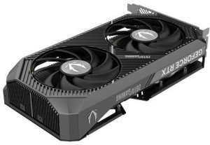 Karta graficzna Zotac Gaming GEFORCE RTX 5060 8GB TWIN EDGE GDDR7 (ZT-B50600E2-10M) 5
