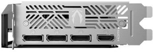 Karta graficzna Zotac Gaming GEFORCE RTX 5060 8GB TWIN EDGE GDDR7 (ZT-B50600E2-10M) 6