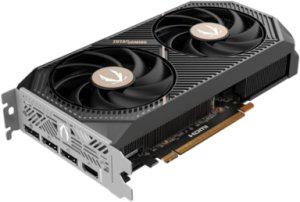 Karta graficzna Zotac Gaming GeForce RTX 5060 AMP CORE 8GB GDDR7 (ZT-B50600F2-10M) 2