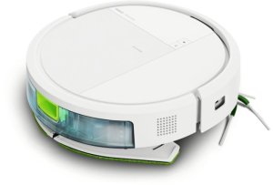 Robot sprzątający iRobot iRobot Roomba 115 Combo Biały 2