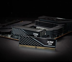 Pamięć ADATA XPG Lancer Blade DDR5 4800 DIMM 16GB CL40 czarna (AX5U4800C4016G-SLABBK) 2