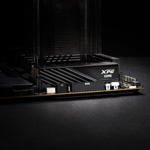 Pamięć ADATA XPG Lancer Blade DDR5 4800 DIMM 16GB CL40 czarna (AX5U4800C4016G-SLABBK) 5