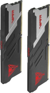 Pamięć Patriot Memory Viper Venom moduł pamięci 32 GB 2 x 16 GB DDR5 6400 MT/s 288-pin DIMM (VV532G64C38AK) 3