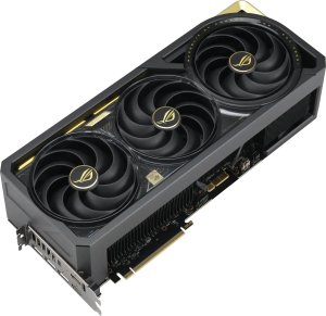Karta graficzna Asus ROG Astral GeForce RTX 5090 Edition 20 32 GB GDDR7 DLSS4 (ROG-ASTRAL-RTX5090-P32G-EDITION-20) 2