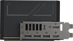 Karta graficzna Asus ROG Astral GeForce RTX 5090 Edition 20 32 GB GDDR7 DLSS4 (ROG-ASTRAL-RTX5090-P32G-EDITION-20) 3