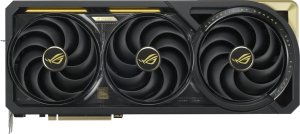 Karta graficzna Asus ROG Astral GeForce RTX 5090 Edition 20 32 GB GDDR7 DLSS4 (ROG-ASTRAL-RTX5090-P32G-EDITION-20) 4